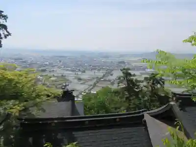 阿賀神社(滋賀県)