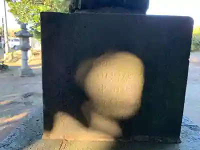 千草川神社のその他建物