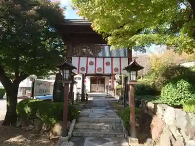 桜誓願寺のその他建物