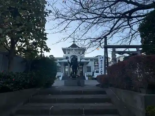 真照寺(神奈川県)