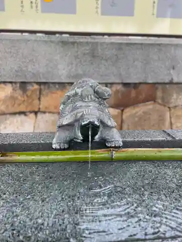 亀山八幡宮(山口県)