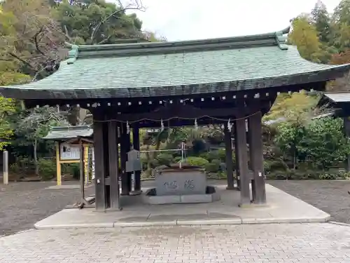 大宮八幡宮(東京都)