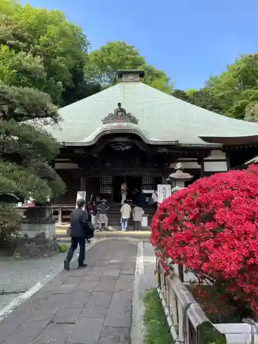 等覚院(神奈川県)