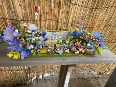 鎌数伊勢大神宮(千葉県)