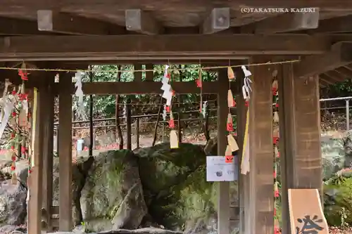 鎌倉宮(神奈川県)