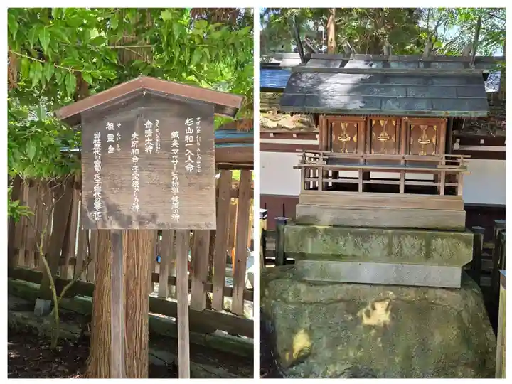 飛騨総社(岐阜県)