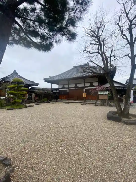 飛鳥寺のその他建物