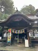 成田熊野神社(千葉県)