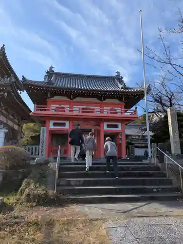 護国寺(兵庫県)
