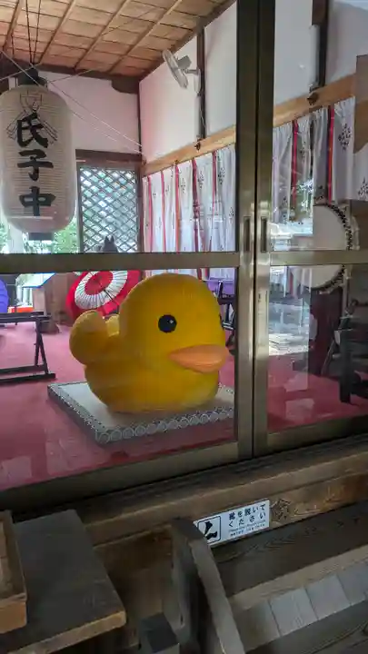 玉田神社(京都府)