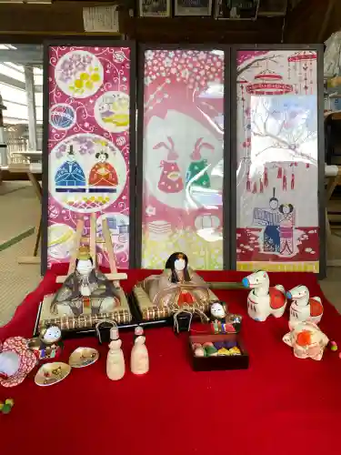 椿ノ海　水神社(千葉県)