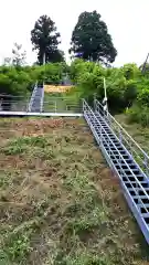 天照御祖神社の建物その他