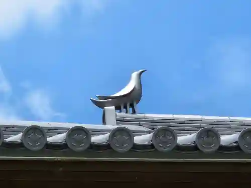 弓弦羽神社(兵庫県)