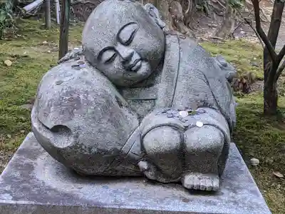 酬恩庵一休寺(京都府)