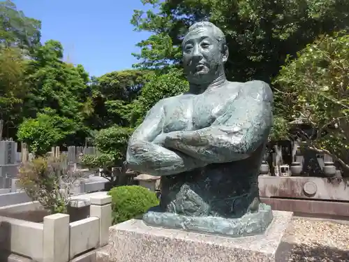 池上本門寺(東京都)