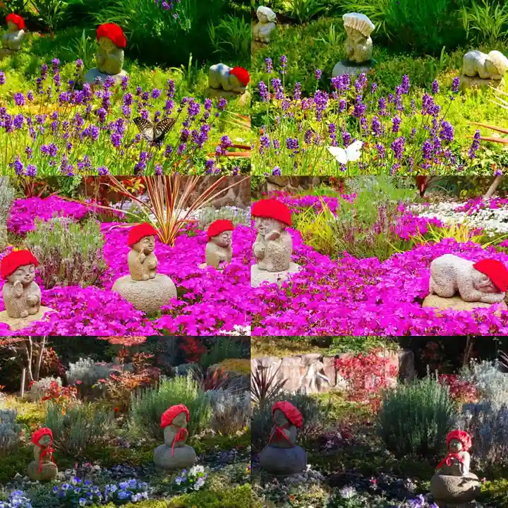 寿量山 速成寺(奈良県)