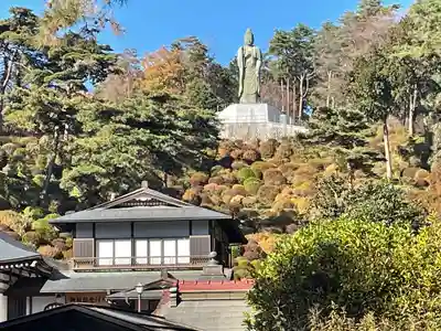 塩船観音寺(東京都)