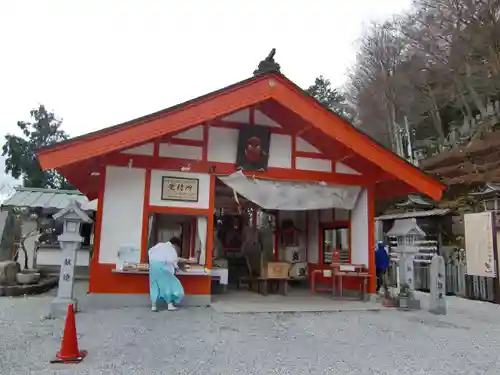 阿賀神社(滋賀県)