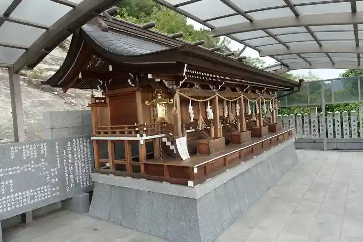 生石神社(兵庫県)