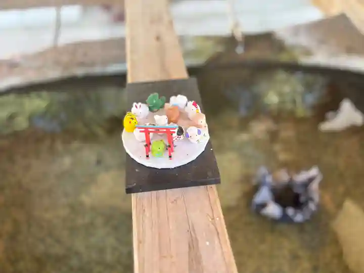 甲斐國一宮 浅間神社(山梨県)