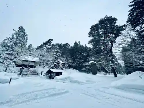 土津神社｜こどもと出世の神さまのその他建物