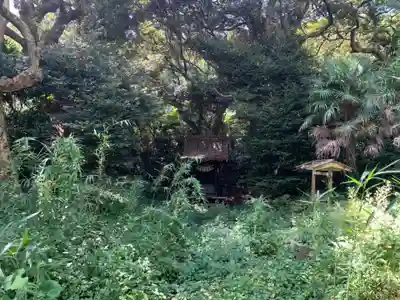 日枝神社(千葉県)