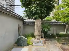 西照寺(大阪府)