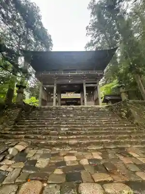 洲原神社(岐阜県)