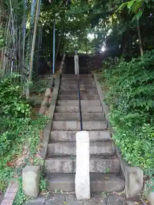 迎米三社宮(千葉県)