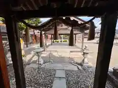 総社神社(福井県)