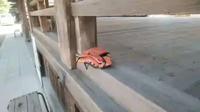 藤森神社のその他建物