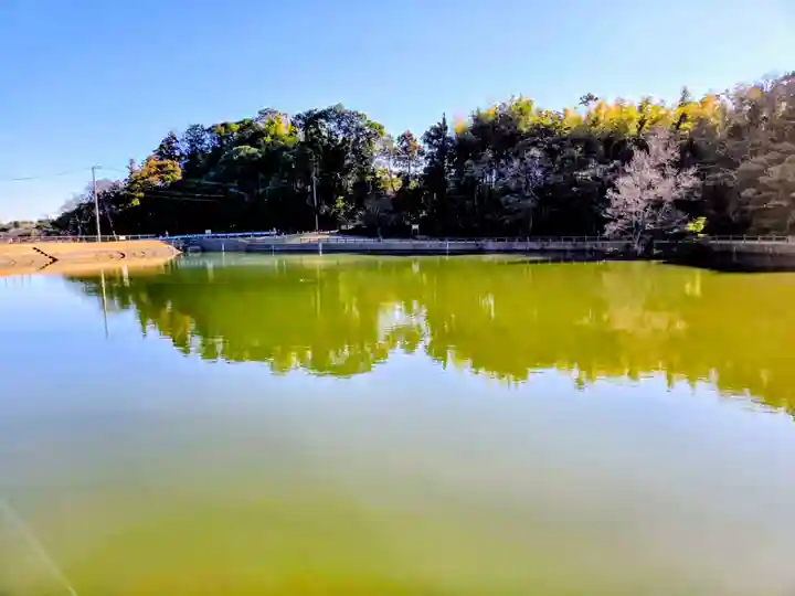 豊受皇大神宮(茨城県)