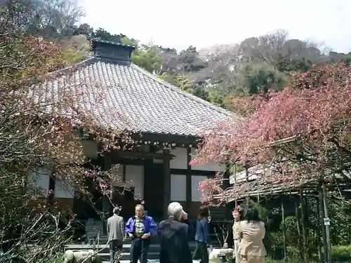 光則寺の本殿・本堂