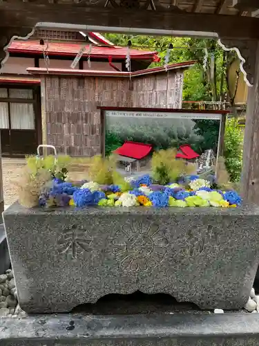 金蛇水神社(宮城県)