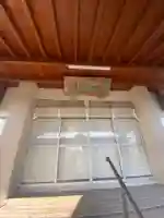 蓮教寺の本殿・本堂