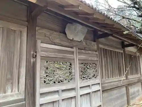 成願寺のその他建物