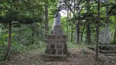 地神社(北海道)