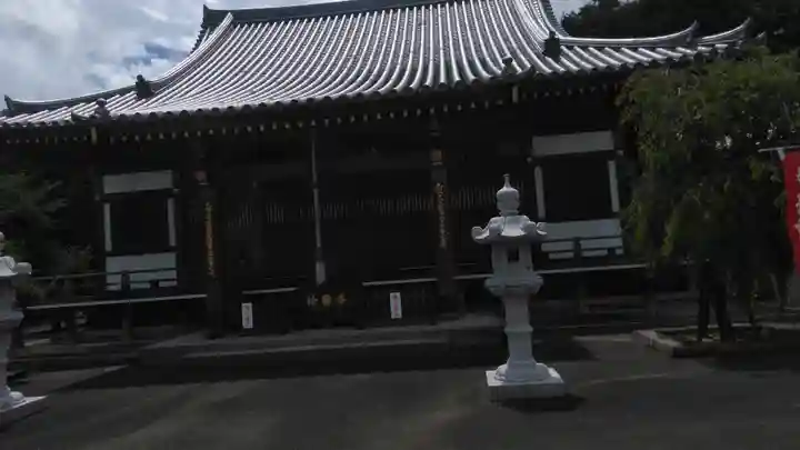 龍照寺(長崎県)