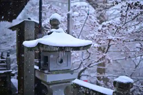 大山寺(神奈川県)