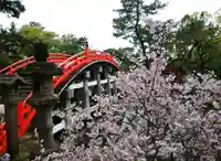 住吉大社(大阪府)