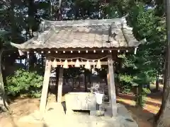 素戔鳴神社(愛知県)