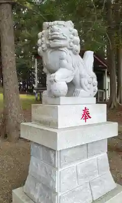 表刀神社(宮城県)