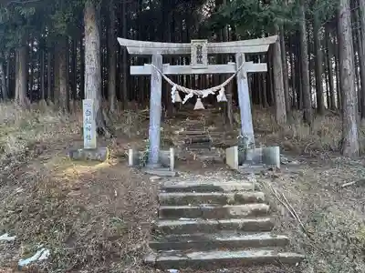 白髭神社(愛知県)
