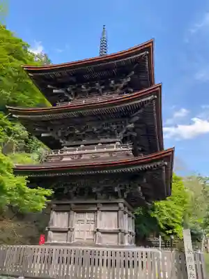 金剛院のその他建物