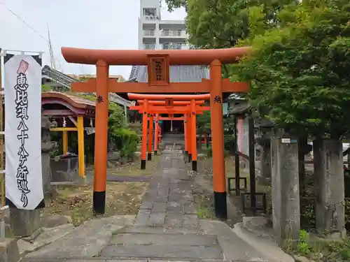 鳩森神社(佐賀県)