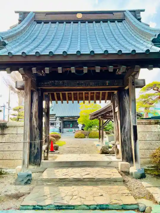 光照寺(栃木県)