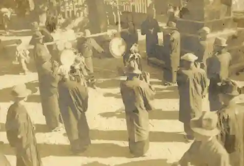 美奈宜神社(福岡県)