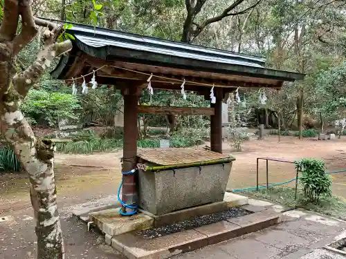 江田神社(宮崎県)