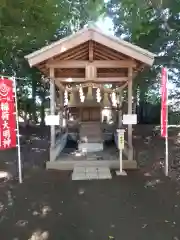 中山神社(埼玉県)