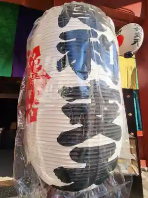 摩利支天 徳大寺(東京都)